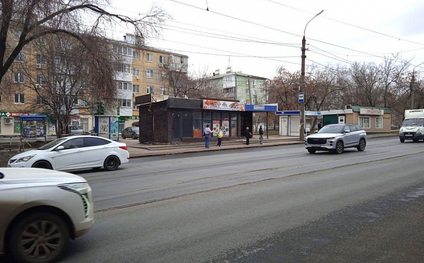 Продажа торгового павильона 35 м² фото