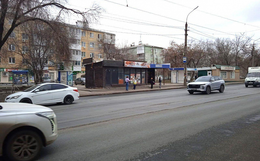 Продажа торгового павильона 35 м² фото