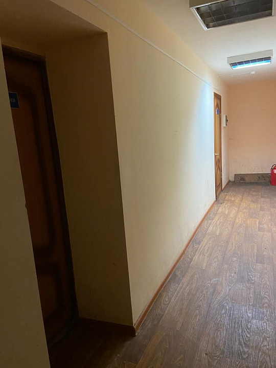 Офисное помещение с ремонтом, 30,1м² фото