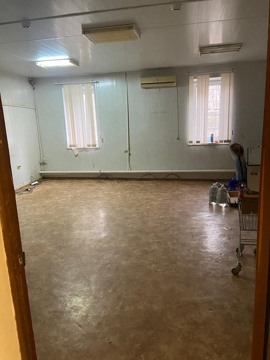 Офисное помещение с ремонтом, 30,1м² фото