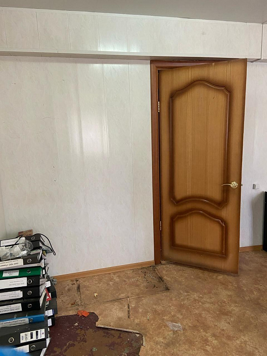 Офисное помещение с ремонтом, 30,1м² фото