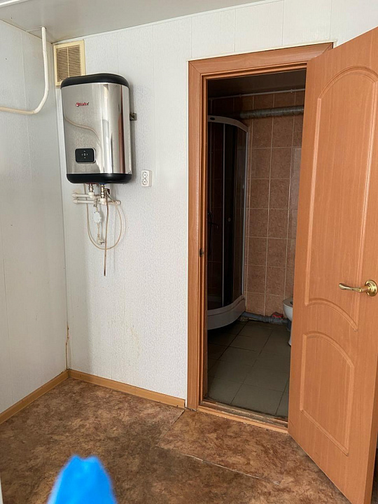 Офисное помещение с ремонтом, 30,1м² фото