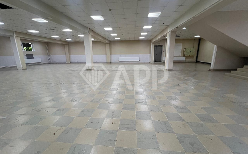 Сдам помещение свободного назначения, 500 м² фото