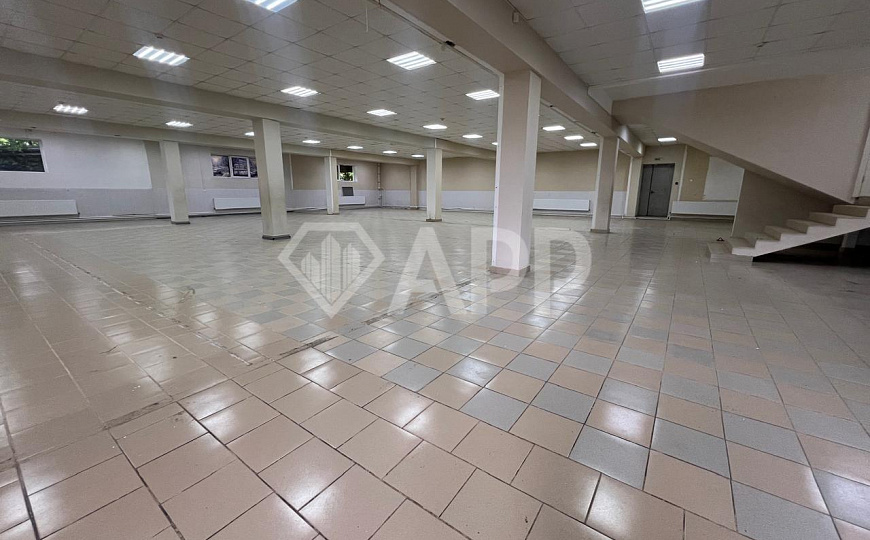 Сдам помещение свободного назначения, 500 м² фото