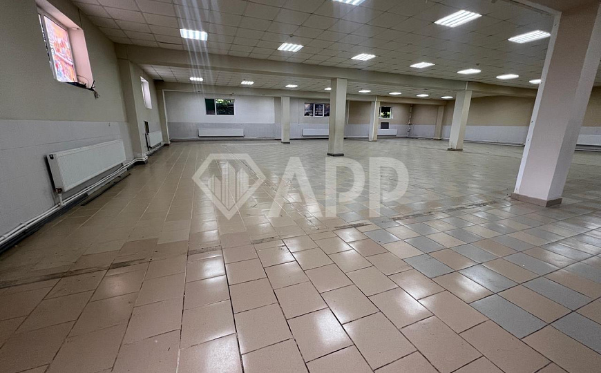 Сдам помещение свободного назначения, 500 м² фото