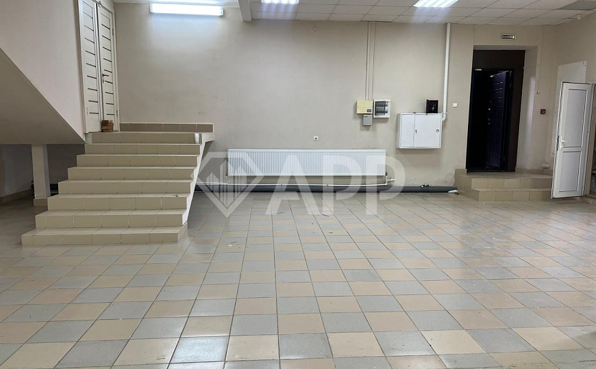 Сдам помещение свободного назначения, 500 м² фото