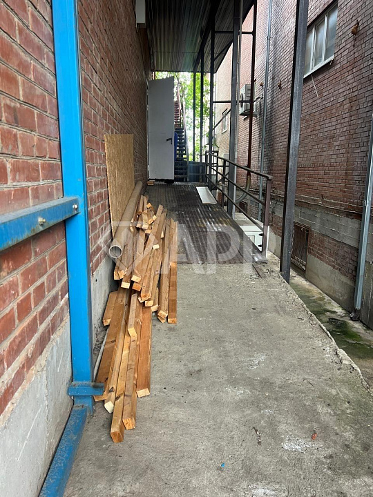 Сдам помещение свободного назначения, 500 м² фото