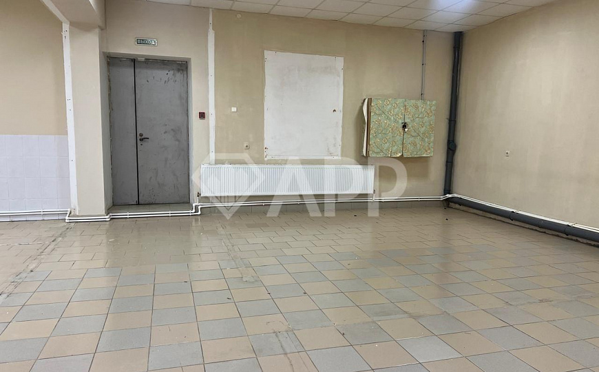 Сдам помещение свободного назначения, 500 м² фото
