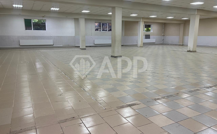 Сдам помещение свободного назначения, 500 м² фото