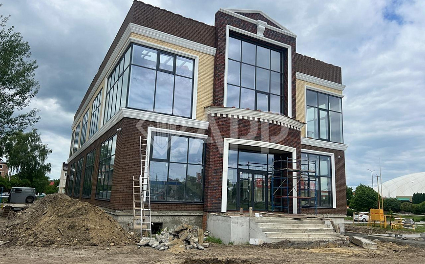 Сдам помещение свободного назначения, 380 м². От 380 до 1500 м² фото