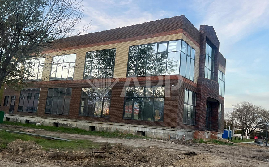 Сдам помещение свободного назначения, 380 м². От 380 до 1500 м² фото