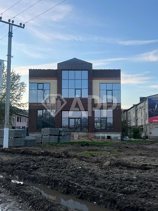 Сдам помещение свободного назначения, 380 м². От 380 до 1500 м² фото