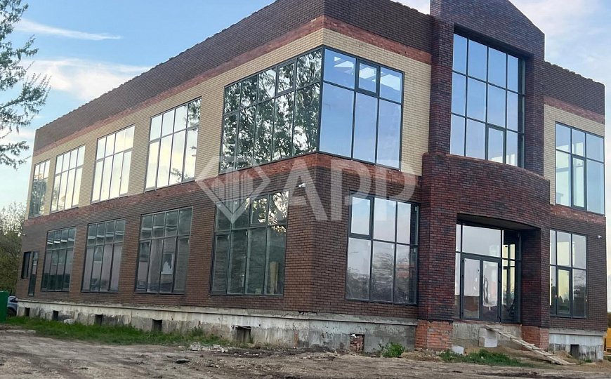 Сдам помещение свободного назначения, 380 м². От 380 до 1500 м² фото