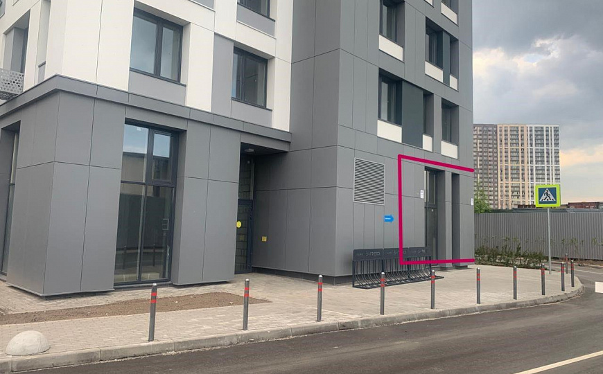 Сдам помещение свободного назначения, 86 м² фото