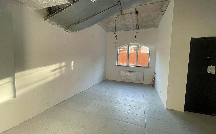 Помещение свободного назначения 90м² фото