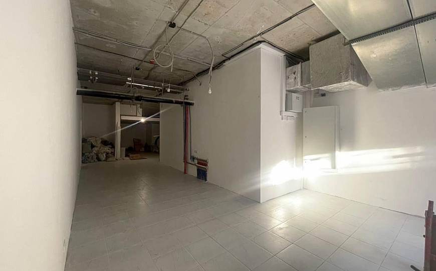 Помещение свободного назначения 90м² фото