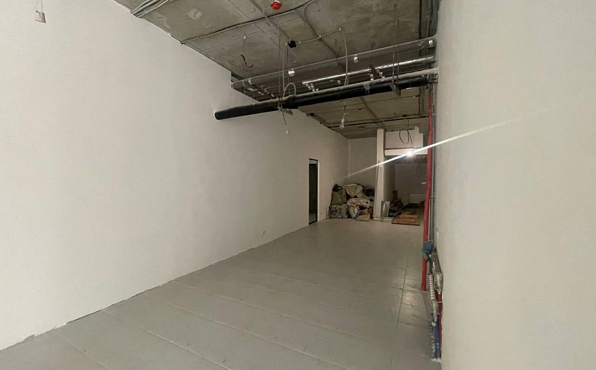 Помещение свободного назначения 90м² фото