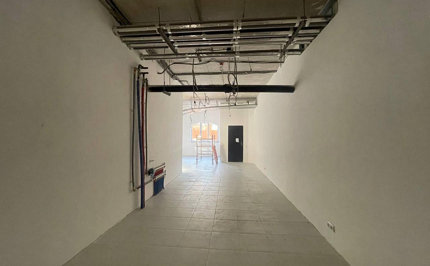 Помещение свободного назначения 90м² фото