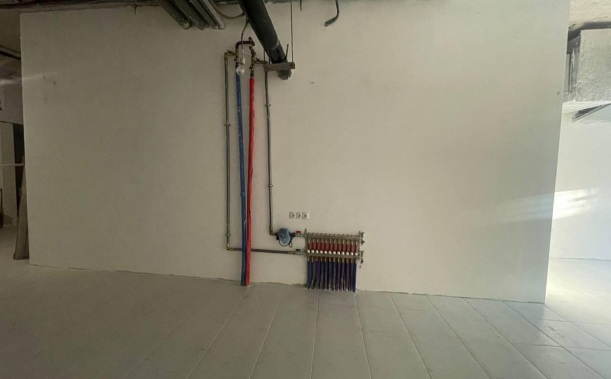 Помещение свободного назначения 90м² фото