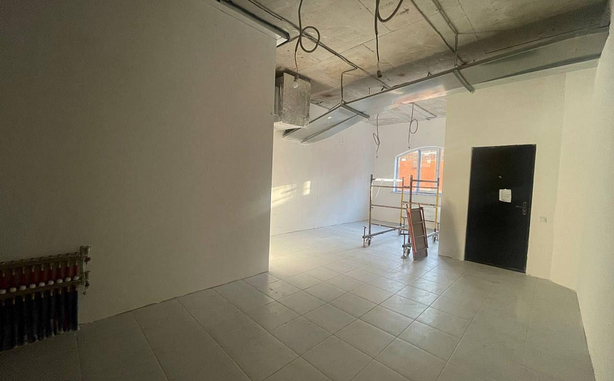 Помещение свободного назначения 90м² фото