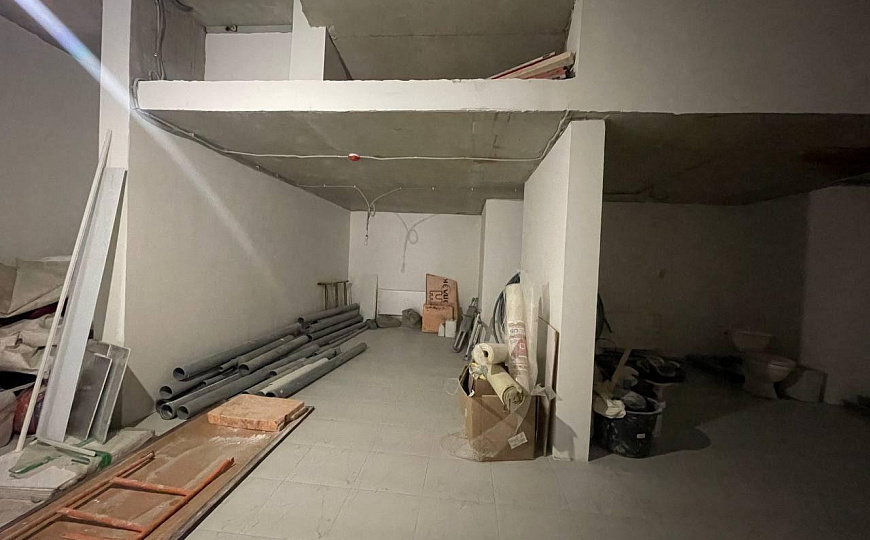 Помещение свободного назначения 90м² фото