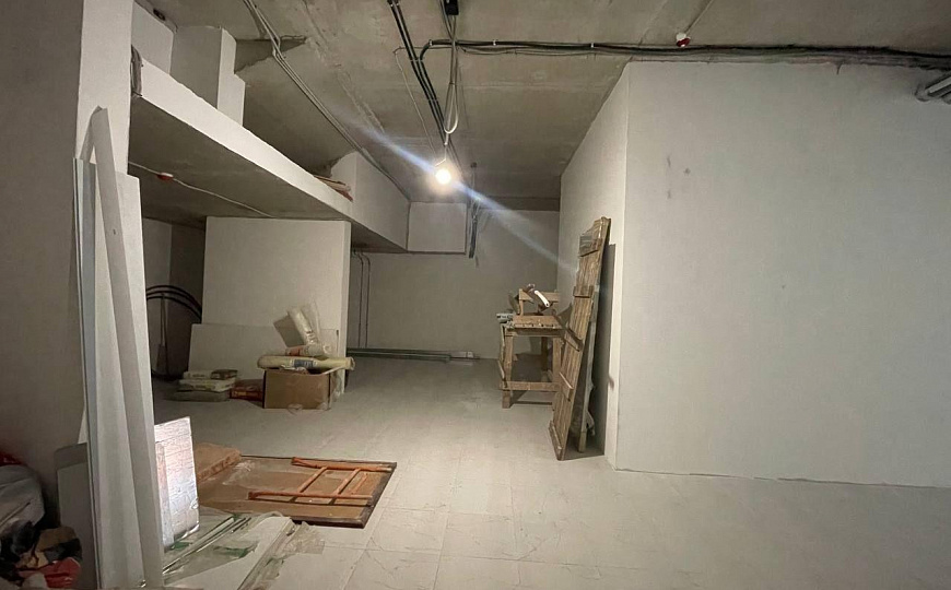 Помещение свободного назначения 90м² фото