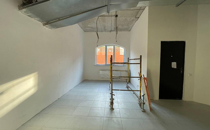 Помещение свободного назначения 90м² фото