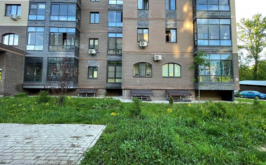 Помещение свободного назначения 90м² фото