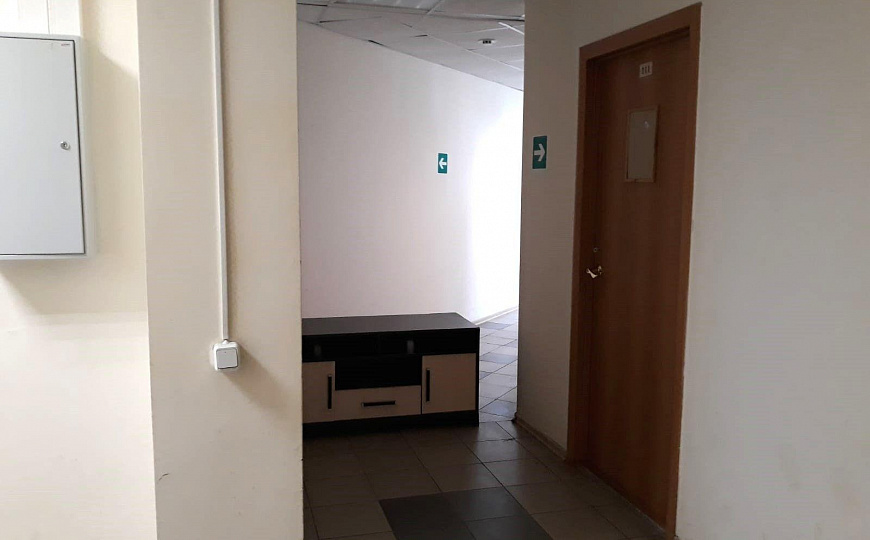 Аренда офиса 10,3 м² фото