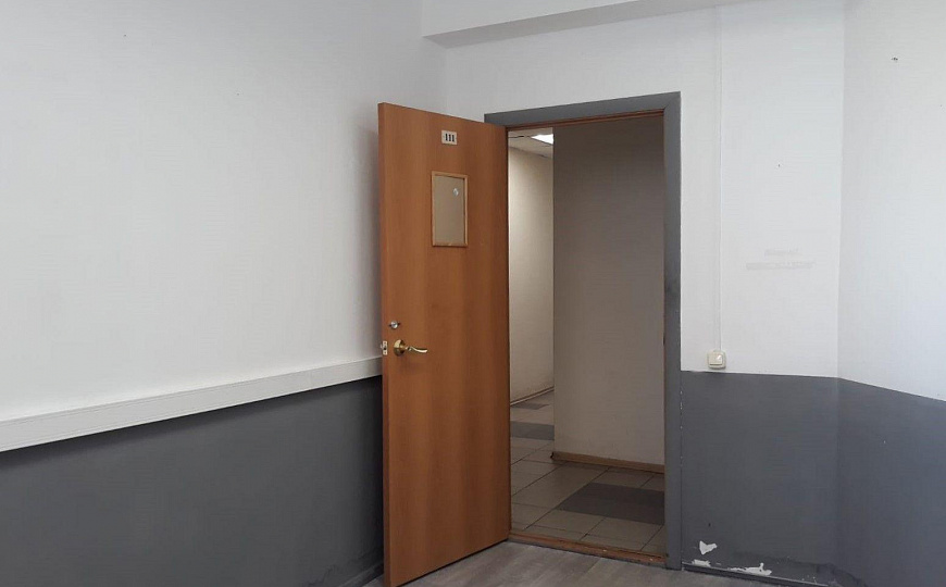 Аренда офиса 10,3 м² фото