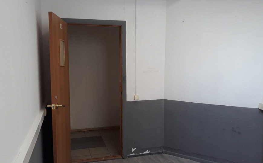 Аренда офиса 10,3 м² фото