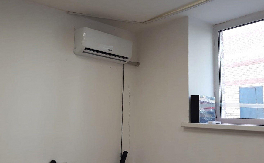 Аренда офиса 23 м² фото