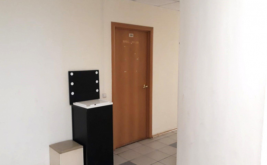 Аренда офиса 23 м² фото