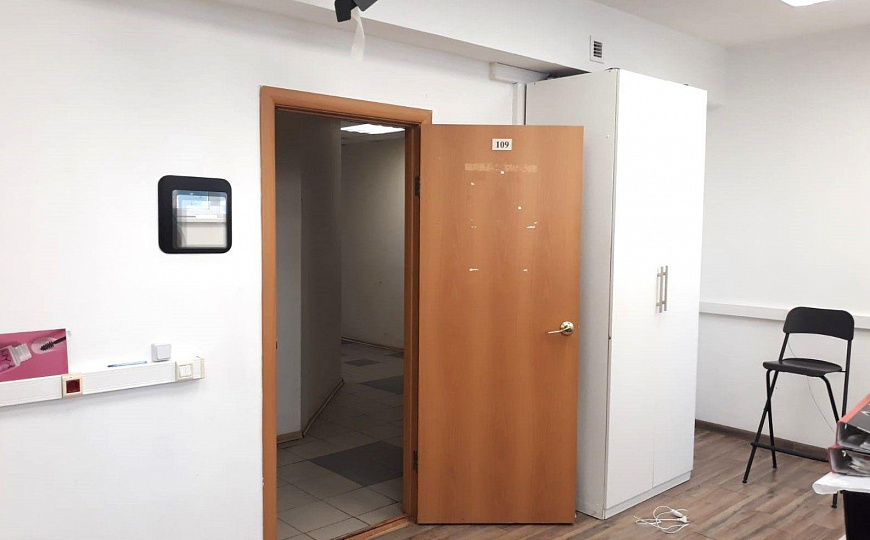 Аренда офиса 23 м² фото