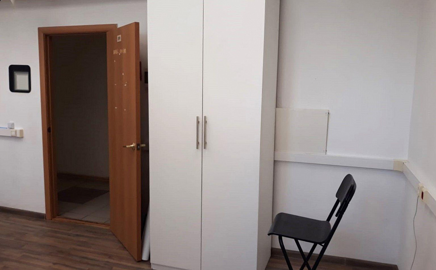 Аренда офиса 23 м² фото