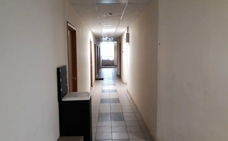Аренда офиса 23 м² фото