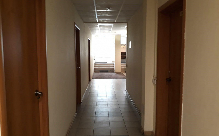 Аренда офиса 23 м² фото