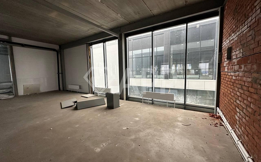 Сдам помещение свободного назначения, 470 м² фото