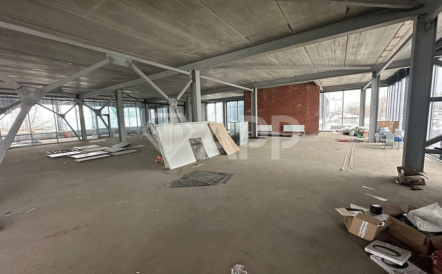 Сдам помещение свободного назначения, 470 м² фото