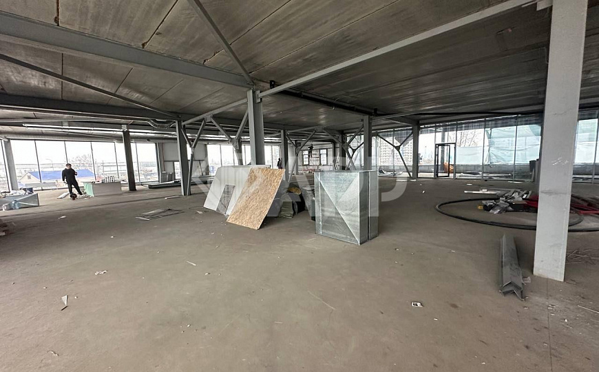 Сдам помещение свободного назначения, 470 м² фото
