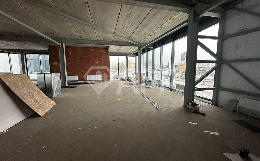 Сдам помещение свободного назначения, 470 м² фото