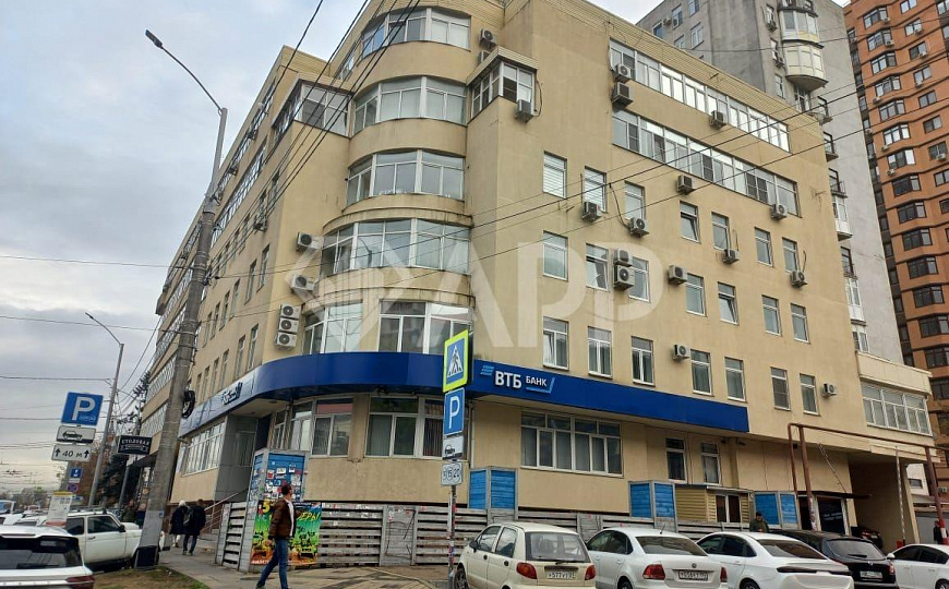 Продам готовый арендный бизнес, 360 м² фото