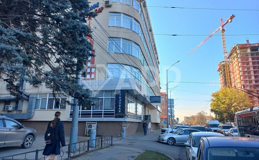 Продам готовый арендный бизнес, 360 м² фото