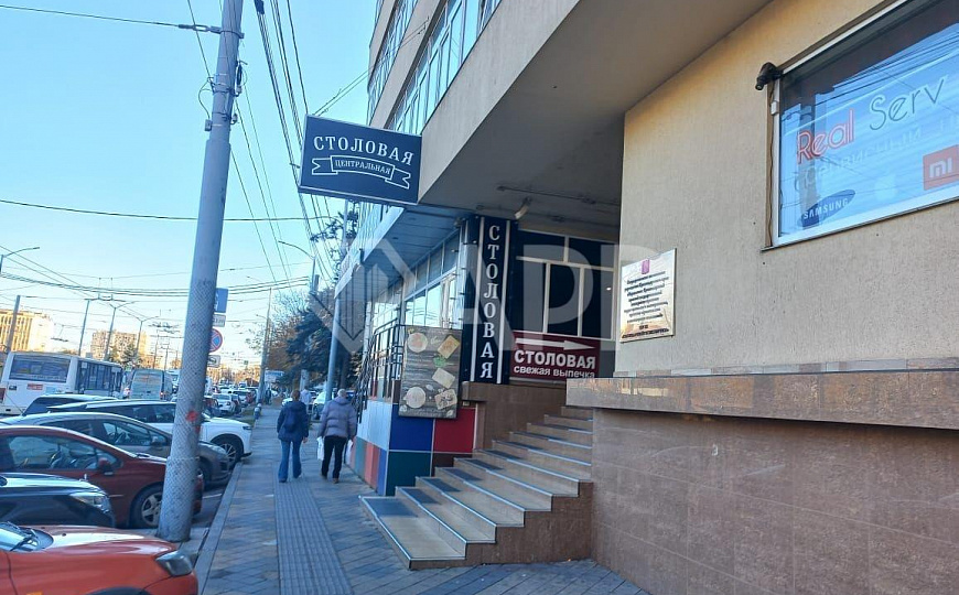 Продам готовый арендный бизнес, 360 м² фото