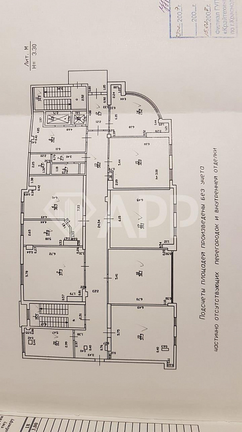 Продам готовый арендный бизнес, 360 м² фото