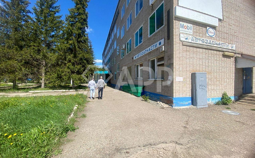 Сдается помещение  в проходном месте фото