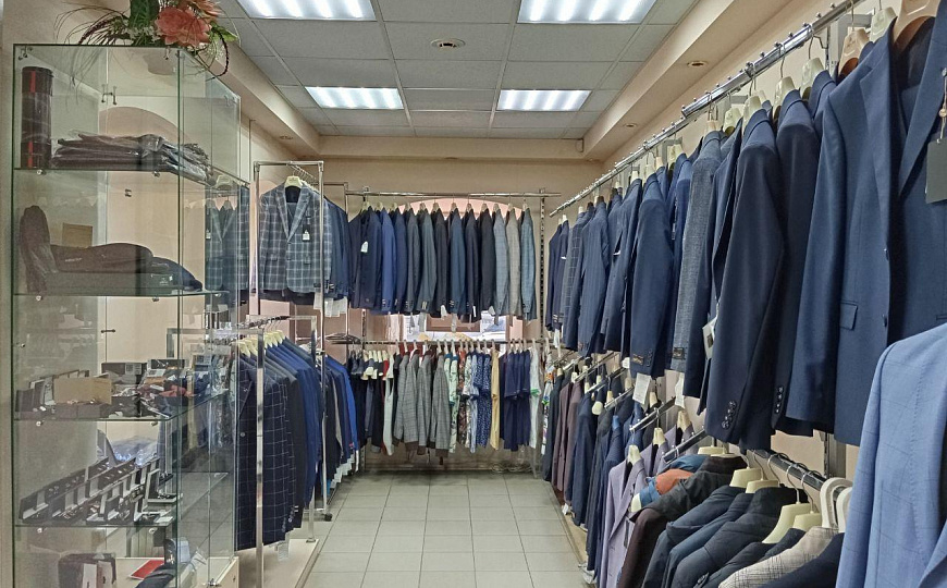 Центр, 83.6м² фото