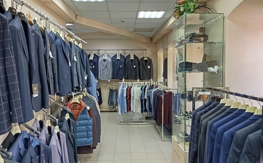 Центр, 83.6м² фото