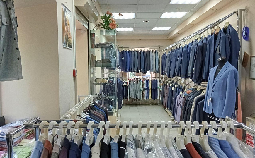 Центр, 83.6м² фото