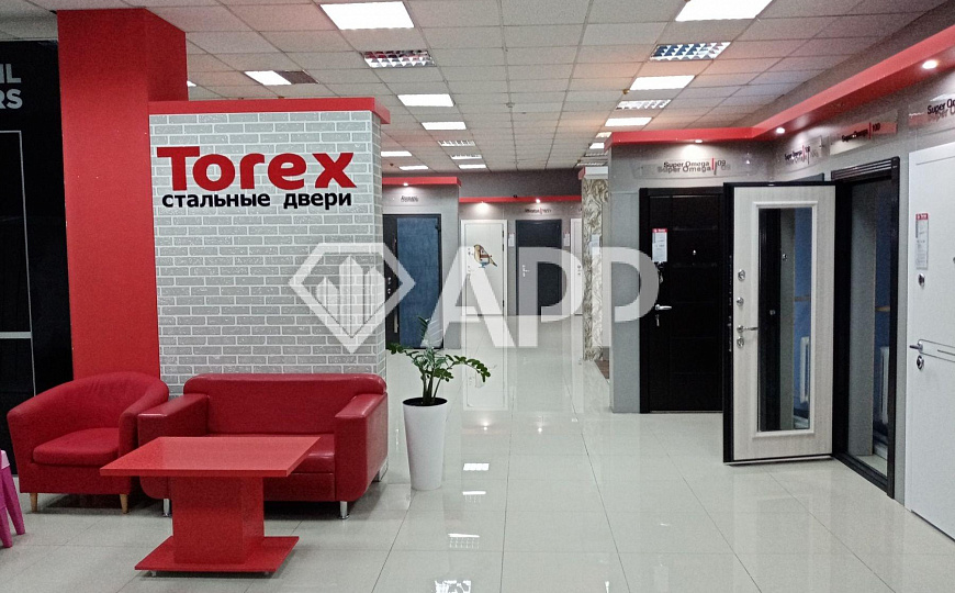 Продам готовый арендный бизнес, 1 589 м² фото